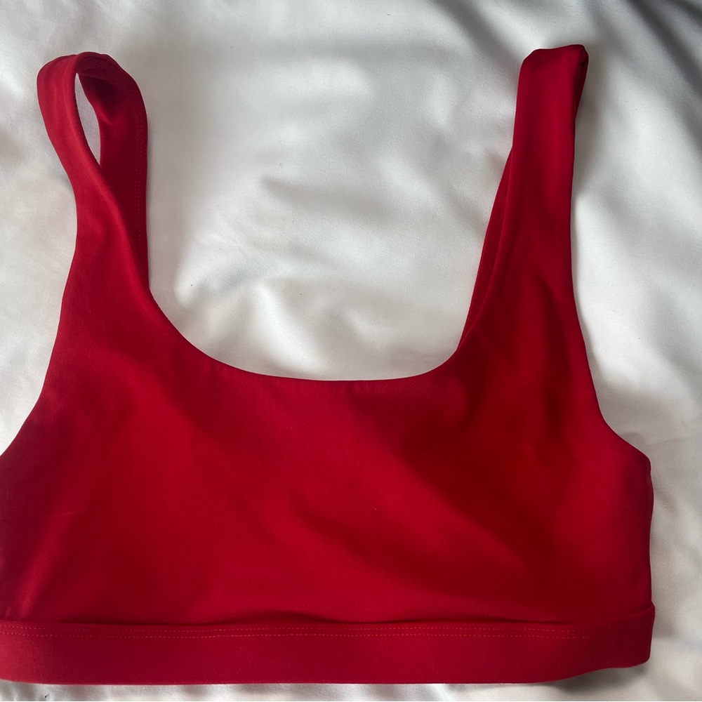Fabletics Sports Bra - Size: Small